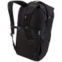 Thule Subterra Travel  Backpack 34 л міський рюкзак з нейлону чорний