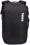 Thule Subterra Travel  Backpack 34 л міський рюкзак з нейлону чорний