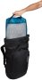 Thule Subterra Travel  Backpack 34 л міський рюкзак з нейлону чорний