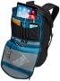 Thule Subterra Travel  Backpack 34 л міський рюкзак з нейлону чорний