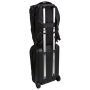 Thule Subterra Travel  Backpack 34 л міський рюкзак з нейлону чорний