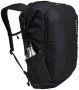 Thule Subterra Travel  Backpack 34 л міський рюкзак з нейлону чорний
