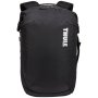 Thule Subterra Travel  Backpack 34 л міський рюкзак з нейлону чорний