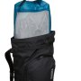 Thule Subterra Travel  Backpack 34 л міський рюкзак з нейлону чорний