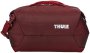 Thule Subterra Weekender Duffel 45 л спортивна сумка з нейлону червона