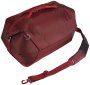Thule Subterra Weekender Duffel 45 л спортивна сумка з нейлону червона