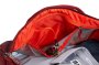 Thule Subterra Weekender Duffel 45 л спортивна сумка з нейлону червона