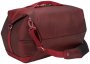 Thule Subterra Weekender Duffel 45 л спортивна сумка з нейлону червона