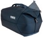 Thule Subterra Weekender Duffel 45 л спортивна сумка з нейлону синя