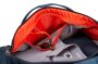 Thule Subterra Weekender Duffel 45 л спортивна сумка з нейлону синя