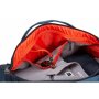 Thule Subterra Weekender Duffel 45 л спортивна сумка з нейлону синя