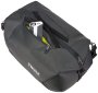 Thule Subterra Weekender Duffel 45 л спортивна сумка з нейлону темно-сіра