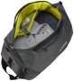 Thule Subterra Weekender Duffel 45 л спортивна сумка з нейлону темно-сіра