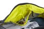 Thule Subterra Weekender Duffel 45 л спортивна сумка з нейлону темно-сіра