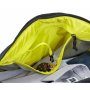 Thule Subterra Weekender Duffel 45 л спортивна сумка з нейлону темно-сіра
