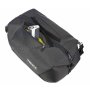 Thule Subterra Weekender Duffel 45 л спортивна сумка з нейлону темно-сіра