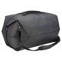Thule Subterra Weekender Duffel 45 л спортивна сумка з нейлону темно-сіра