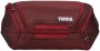 Thule Subterra Weekender Duffel 60 л спортивна сумка з нейлону червона