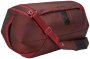 Thule Subterra Weekender Duffel 60 л спортивна сумка з нейлону червона
