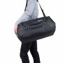 Thule Subterra Weekender Duffel 60 л спортивная сумка из нейлона темно-серая
