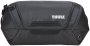 Thule Subterra Weekender Duffel 60 л спортивная сумка из нейлона темно-серая
