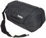 Thule Subterra Weekender Duffel 60 л спортивная сумка из нейлона темно-серая