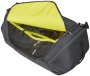 Thule Subterra Weekender Duffel 60 л спортивная сумка из нейлона темно-серая