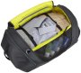 Thule Subterra Weekender Duffel 60 л спортивная сумка из нейлона темно-серая