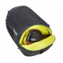 Thule Subterra Weekender Duffel 60 л спортивная сумка из нейлона темно-серая