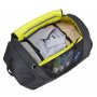 Thule Subterra Weekender Duffel 60 л спортивная сумка из нейлона темно-серая
