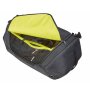 Thule Subterra Weekender Duffel 60 л спортивная сумка из нейлона темно-серая