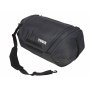 Thule Subterra Weekender Duffel 60 л спортивная сумка из нейлона темно-серая