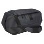 Thule Subterra Weekender Duffel 60 л спортивная сумка из нейлона темно-серая