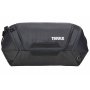 Thule Subterra Weekender Duffel 60 л спортивная сумка из нейлона темно-серая