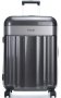 Titan Spotlight Flash велика валіза 102 л із пластику вагою 4,3 кг Антрацит