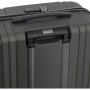 Titan X-Ray 102 л чемодан из поликарбоната на 4 колесах Серый