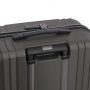 Titan X-Ray Pro 102 л чемодан из поликарбоната на 4 колесах антрацит