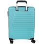 Travelite NUBIS 38 л чемодан для ручной клади из полипропилена голубой