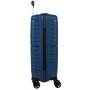 Travelite NUBIS 38 л чемодан для ручной клади из полипропилена синий
