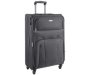 Travelite Orlando 63/73 л чемодан из полиэстера на 4 колесах антрацит