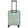 Travelite Smarty Mint чемодан ручная кладь на 38 л и весом 2,6 кг из полипропилена Голубой