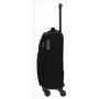 Travelite SUNNY BAY 34 л чемодан из полиэстера на 4 колесах черный