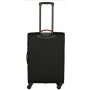 Travelite SUNNY BAY 60/70 л чемодан из полиэстера на 4 колесах черный