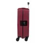 Малый чемодан ручная кладь Travelite Nubis – 36 л, 2,9 кг Бордовый