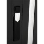Малый чемодан ручная кладь Travelite Nubis – 36 л, 2,9 кг Черный