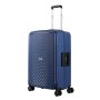 Малый чемодан ручная кладь Travelite Nubis – 36 л, 2,9 кг Синий
