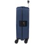 Малый чемодан ручная кладь Travelite Nubis – 36 л, 2,9 кг Синий