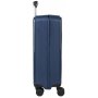 Малый чемодан ручная кладь Travelite Nubis – 36 л, 2,9 кг Синий