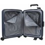 Малый чемодан ручная кладь Travelite Nubis – 36 л, 2,9 кг Синий