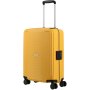 Малый чемодан ручная кладь Travelite Nubis – 36 л, 2,9 кг Желтый